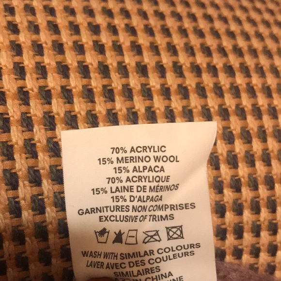 Frank and Oak Ribbed Crew Kneck - Picture 6 of 6